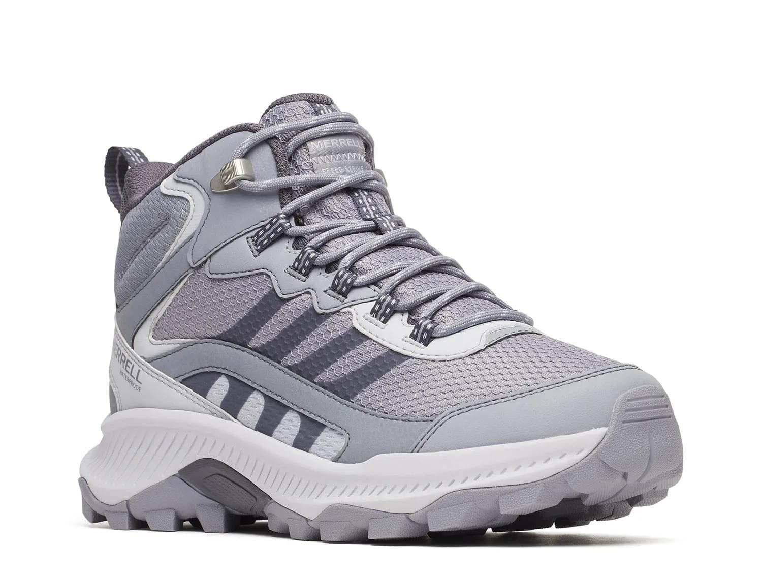 Speed Strike 2 Waterproof Hiking Boot - Men's - image 2