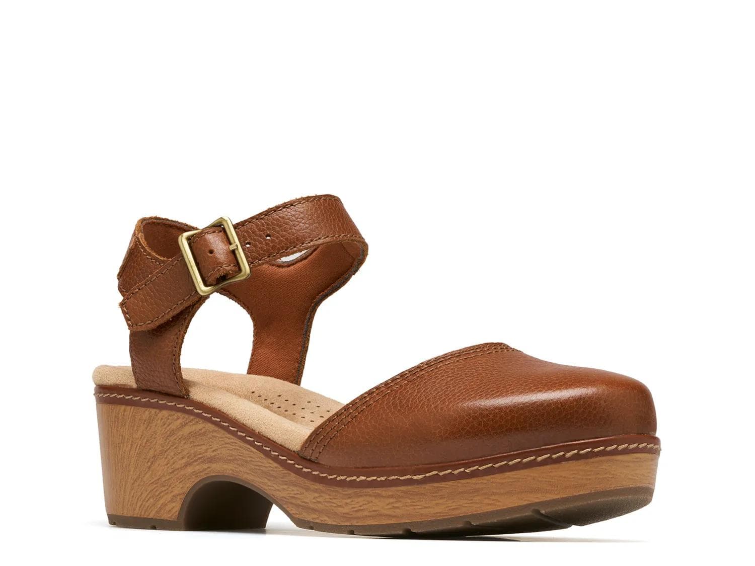 Paizlee Platform Clog - image 1