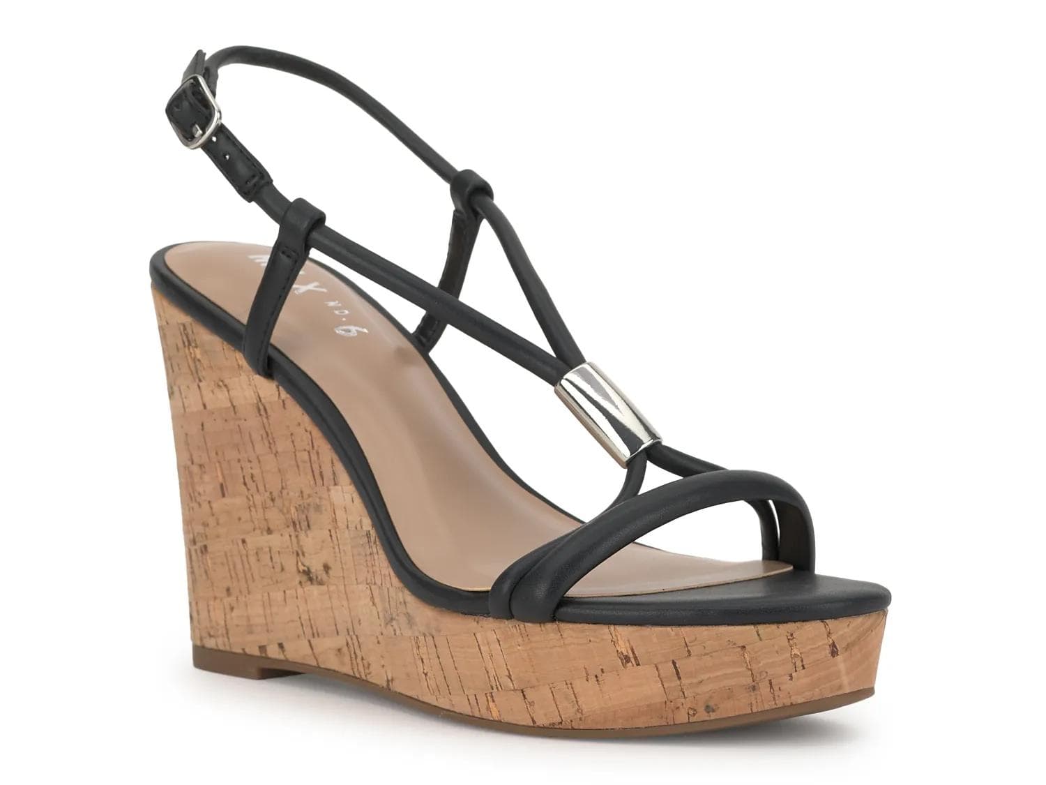 Saphie Wedge Sandal - image 2