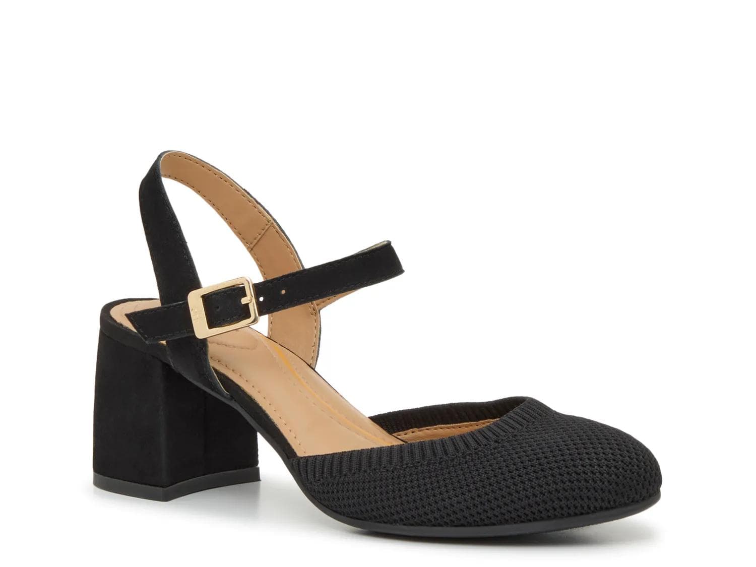Morna Pump - image 2