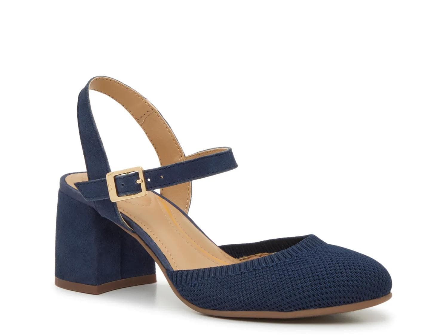 Morna Pump - image 1