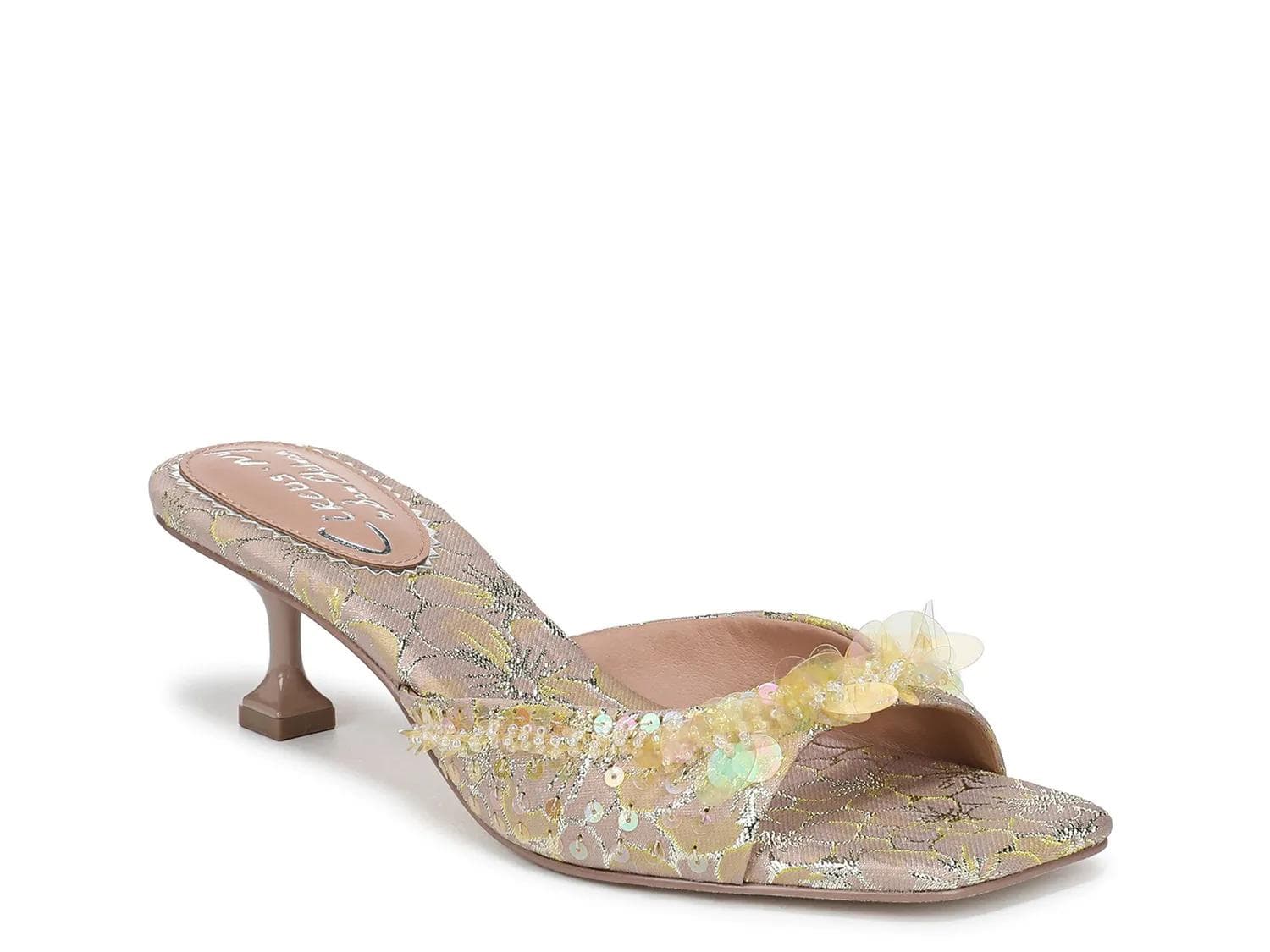 Juliana Sandal - image 1