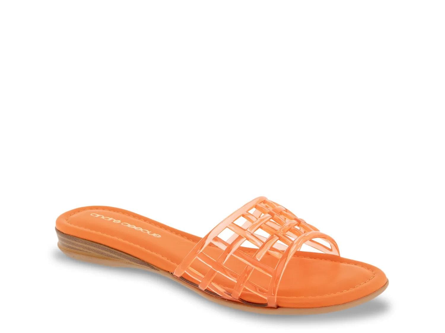 Dabi Jelly Sandal
