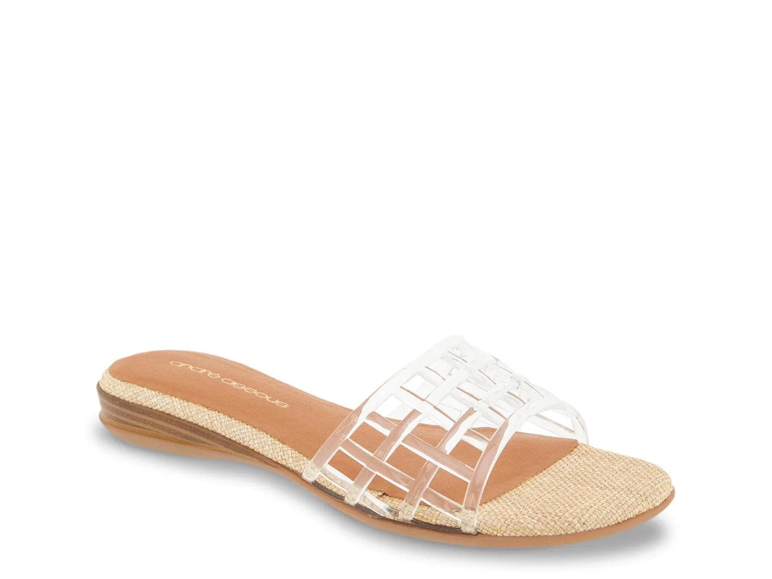 Dabi Jelly Sandal