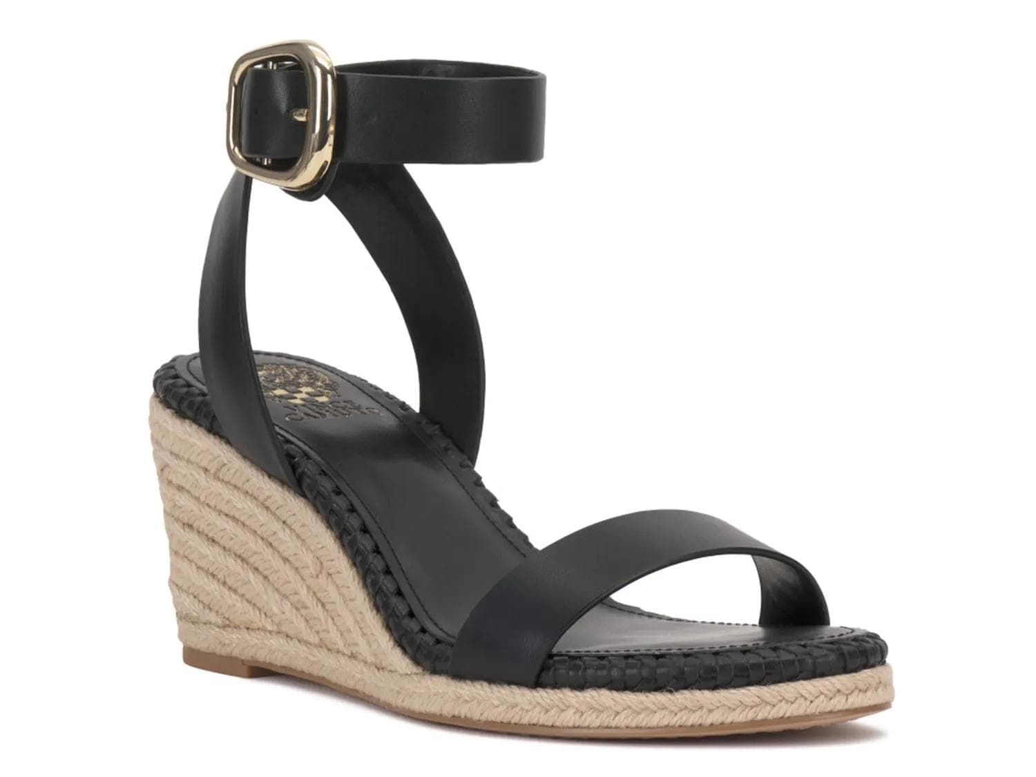 Fainel Espadrille Wedge Sandal - image 1