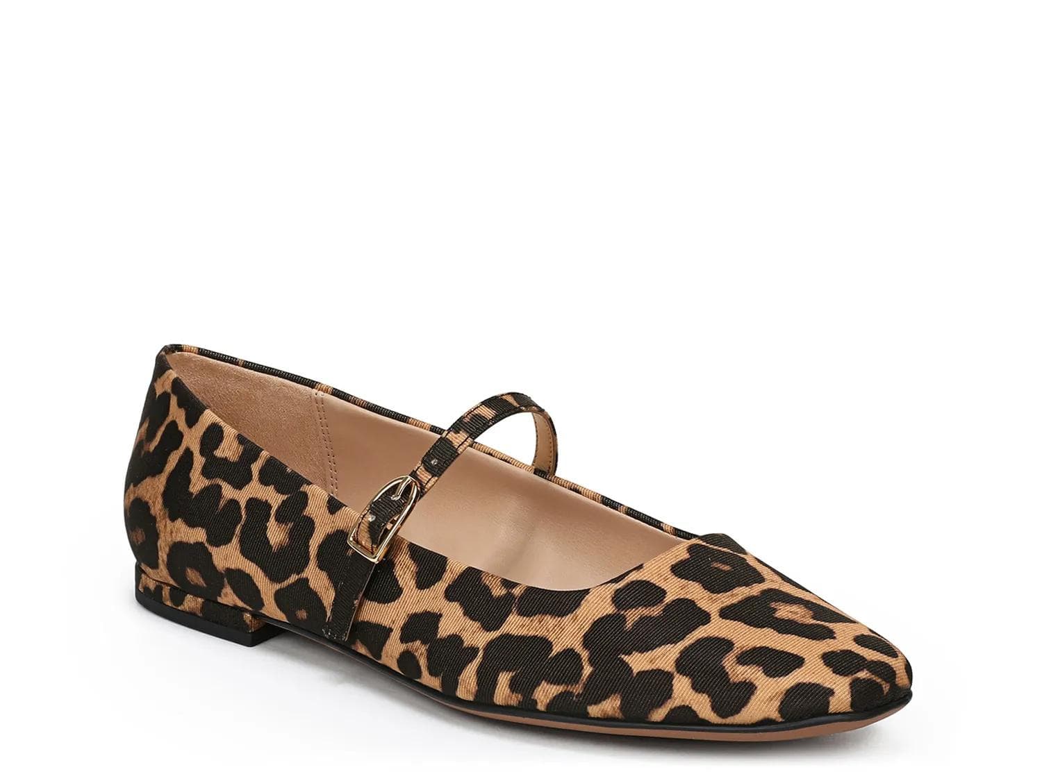 Valie Mary Jane Flat - image 2