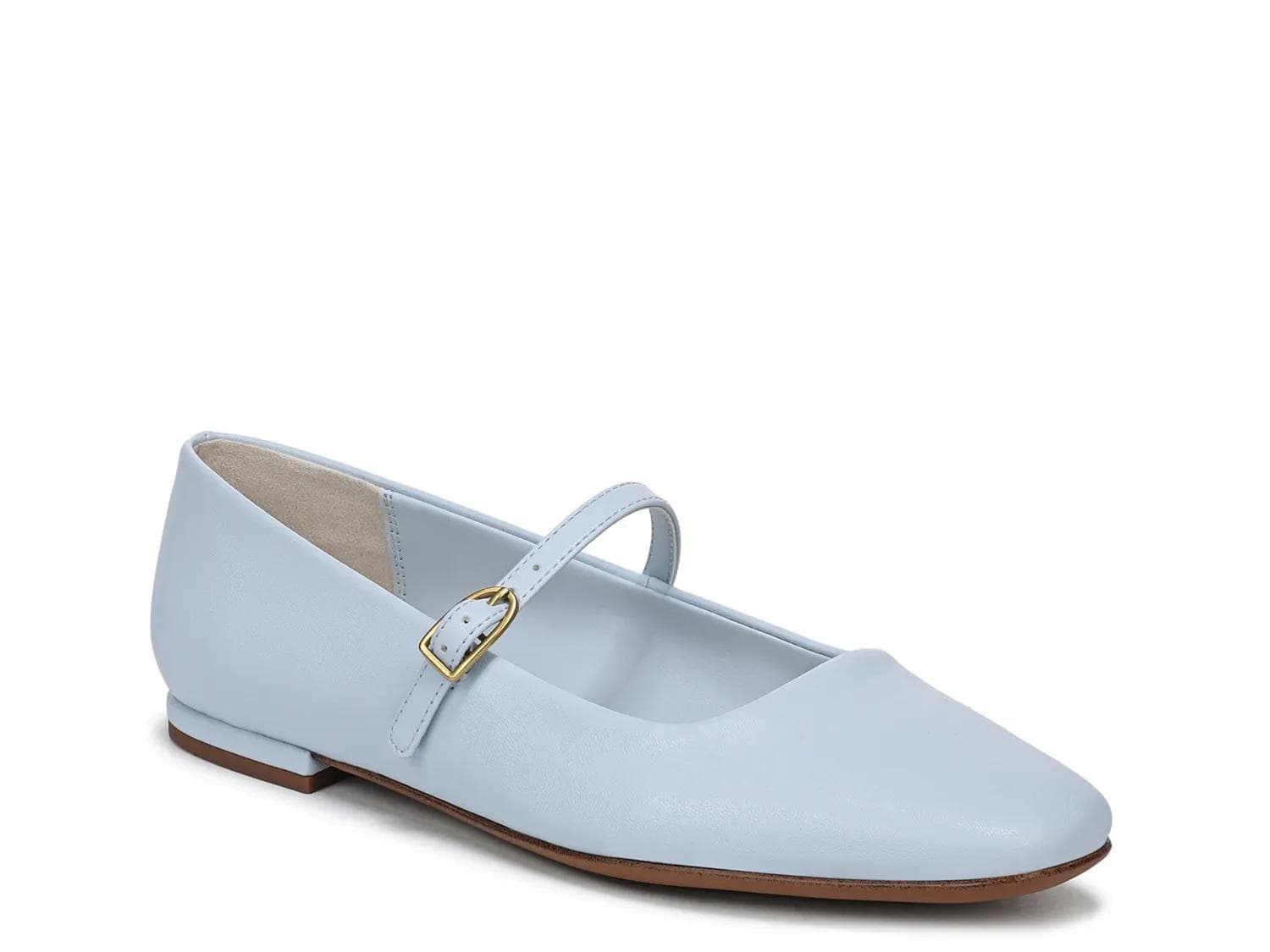 Valie Mary Jane Flat - image 3