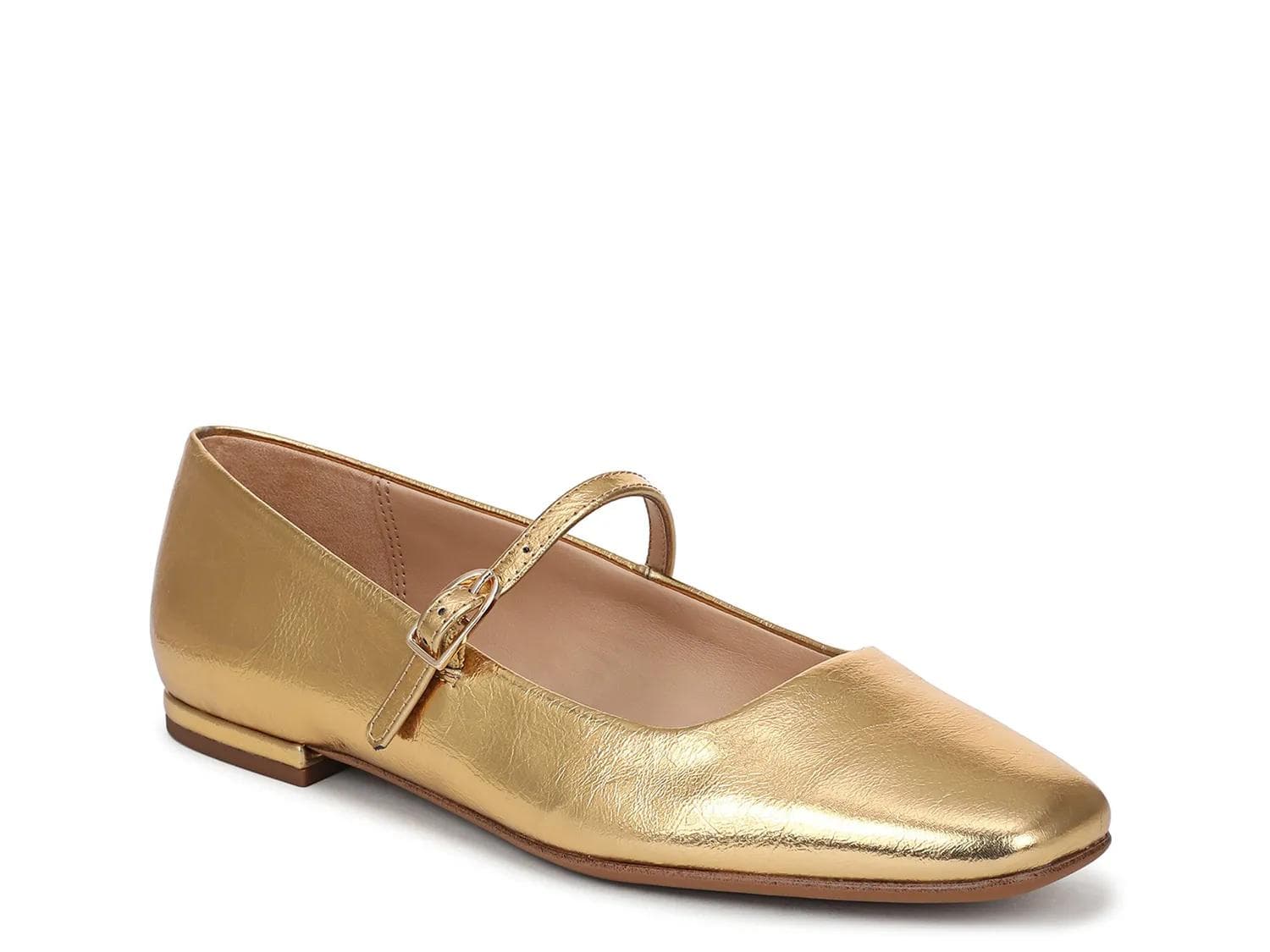 Valie Mary Jane Flat - image 1