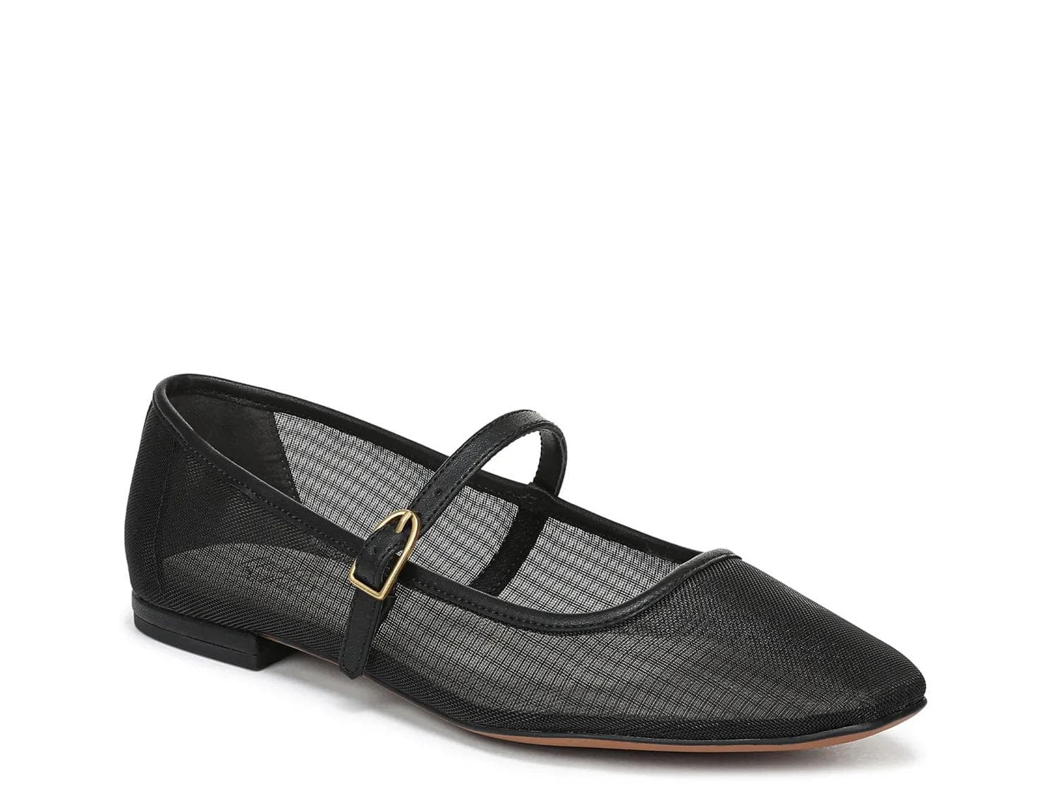 Valie Mary Jane Flat - image 2