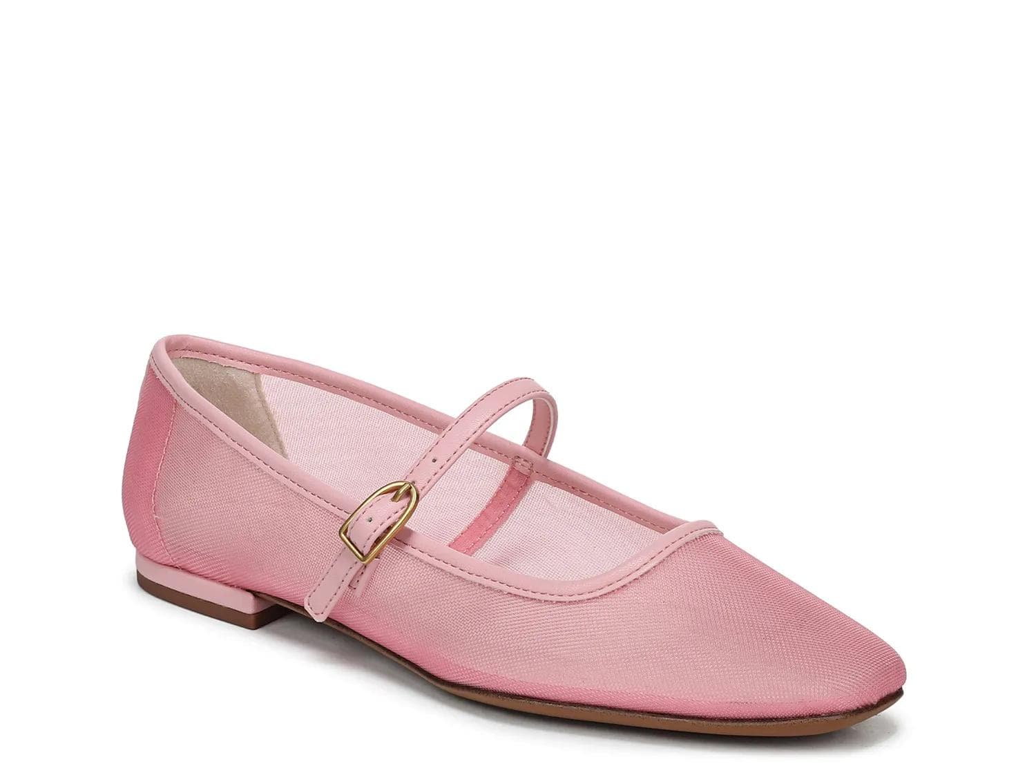 Valie Mary Jane Flat - image 1