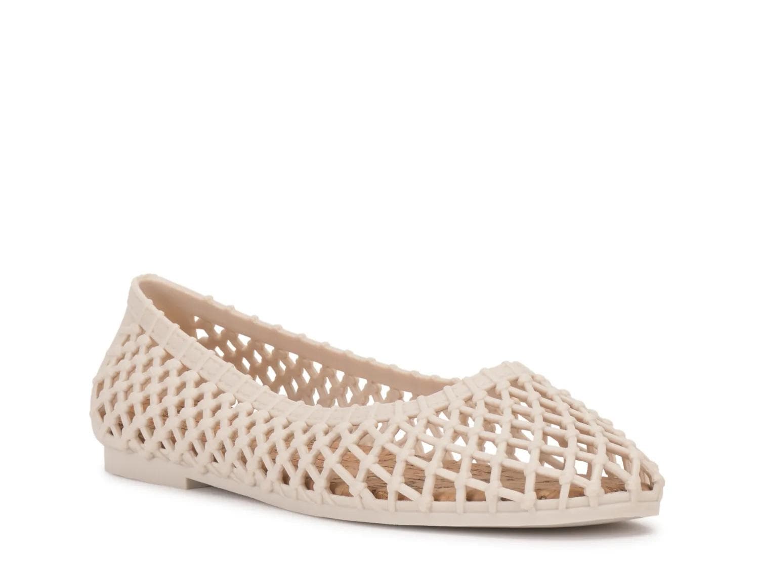 Jaylen Ballet Flat - image 1