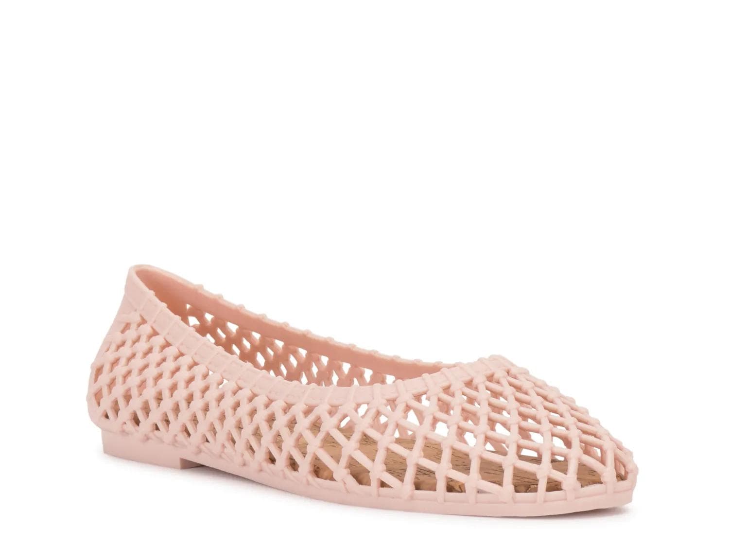 Jaylen Ballet Flat - image 2
