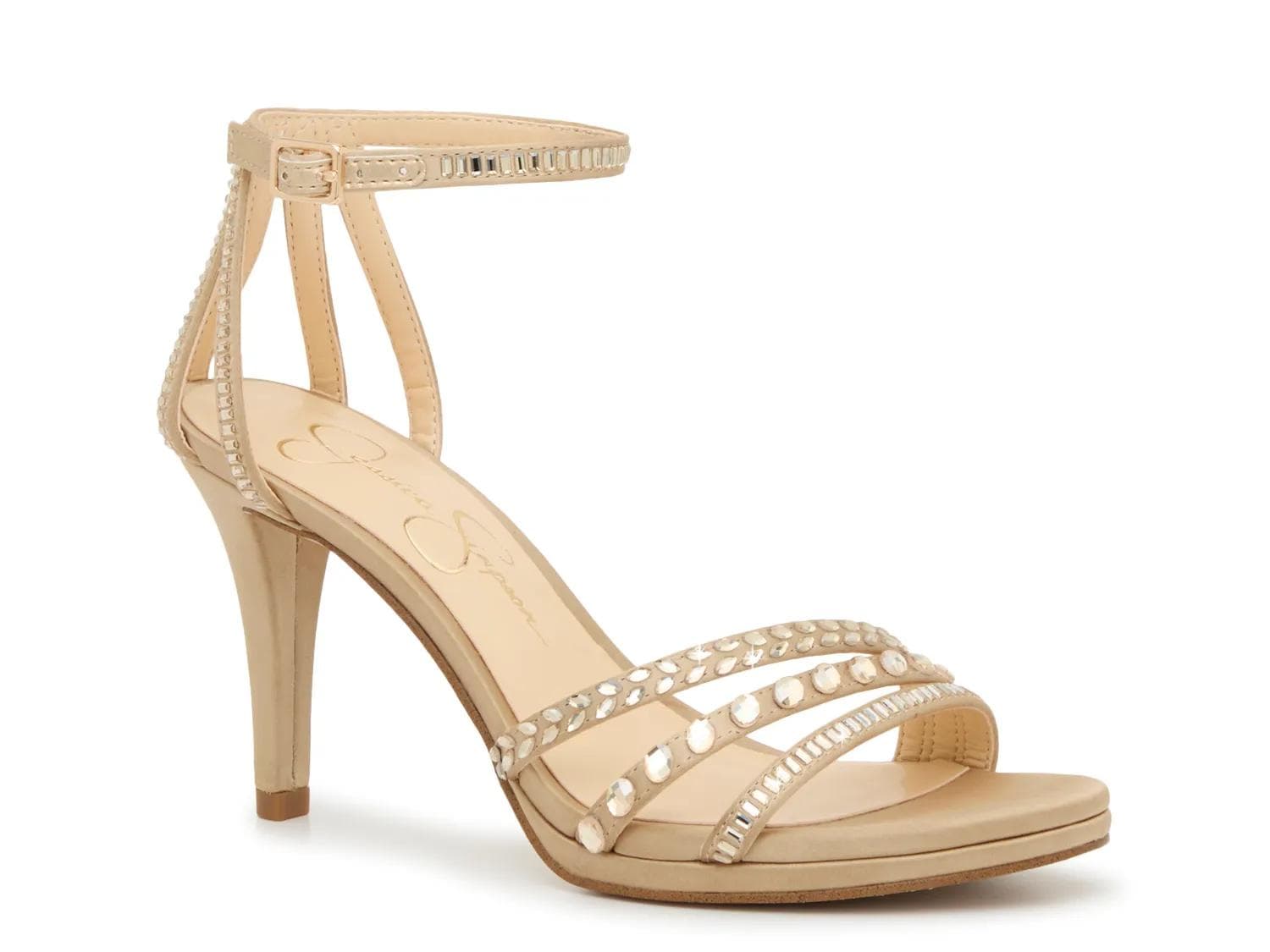 Jesina Sandal