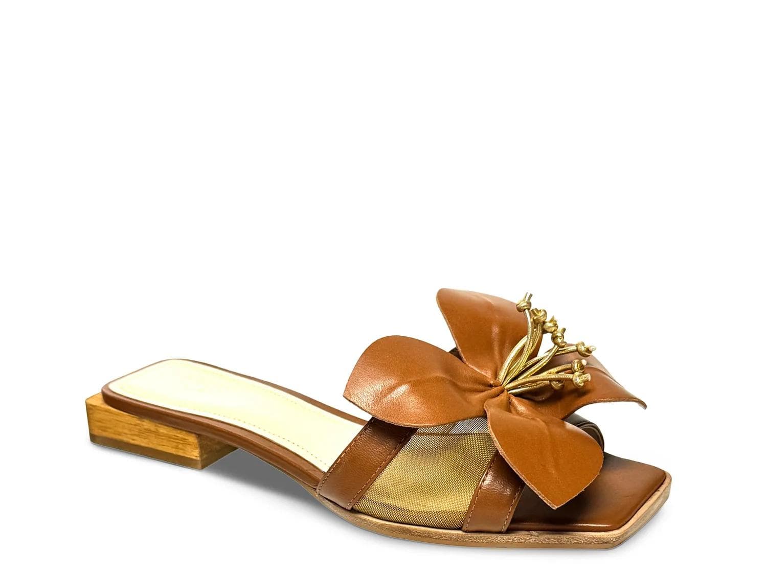 Blossom Sandal - image 5