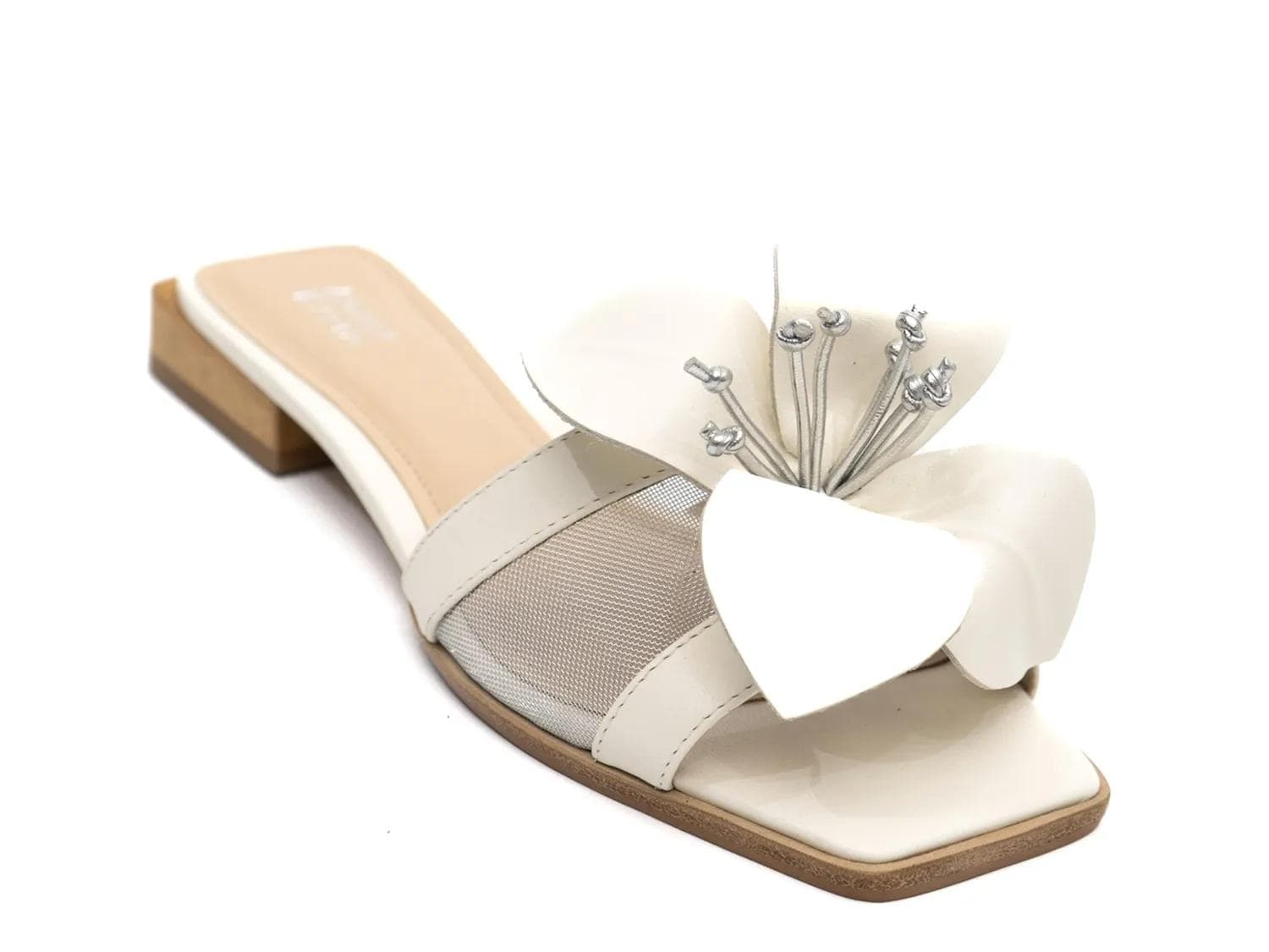 Blossom Sandal - image 2