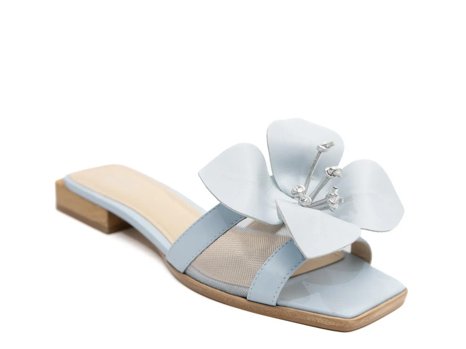 Blossom Sandal - image 4