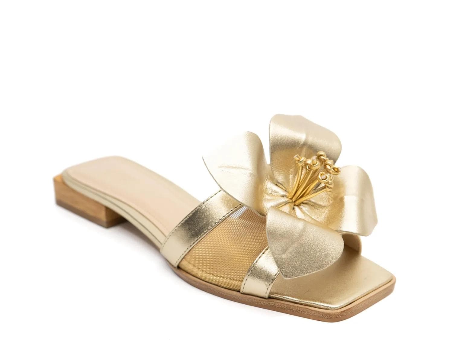 Blossom Sandal - image 1