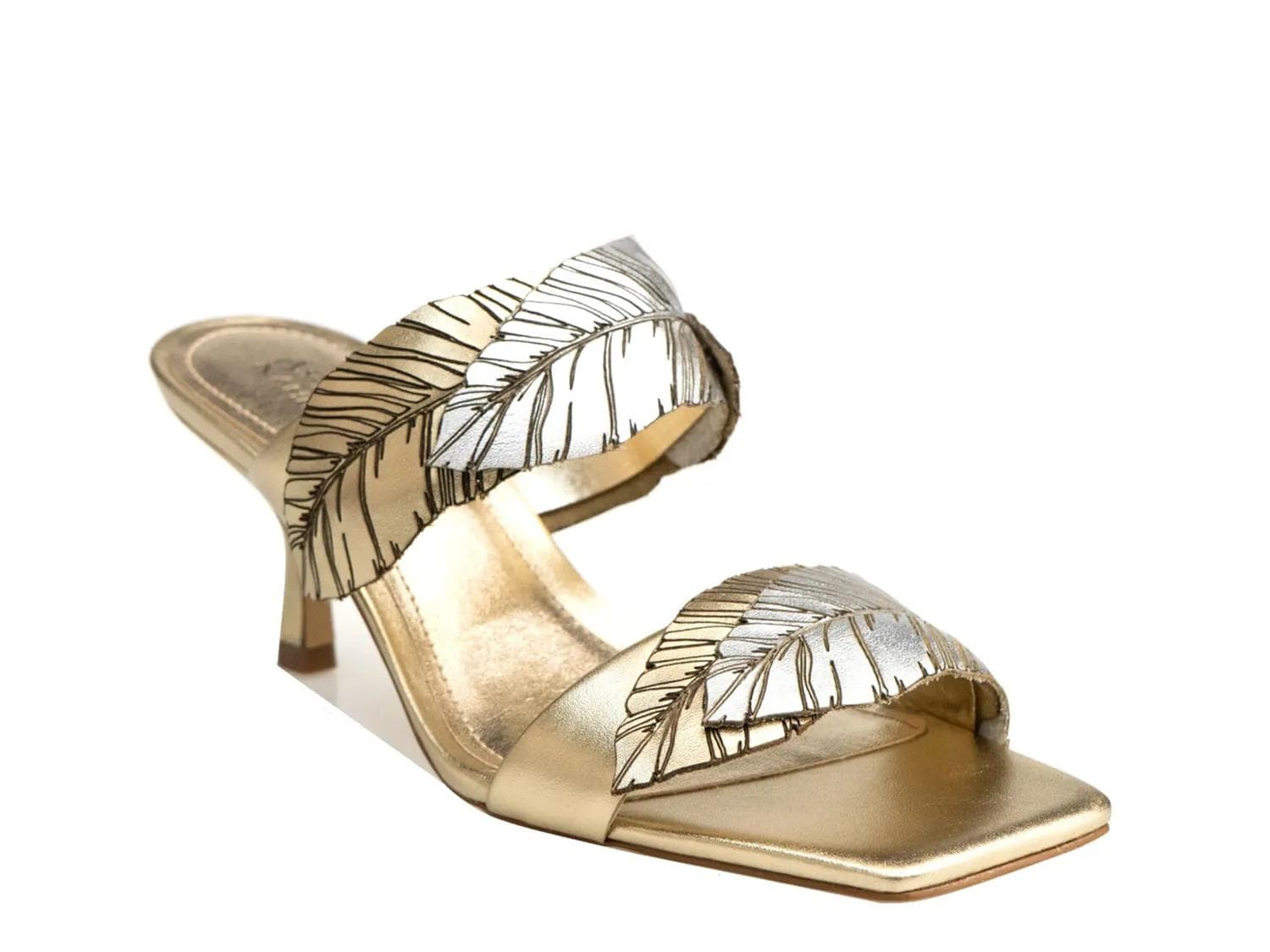 Lina Sandal - image 1