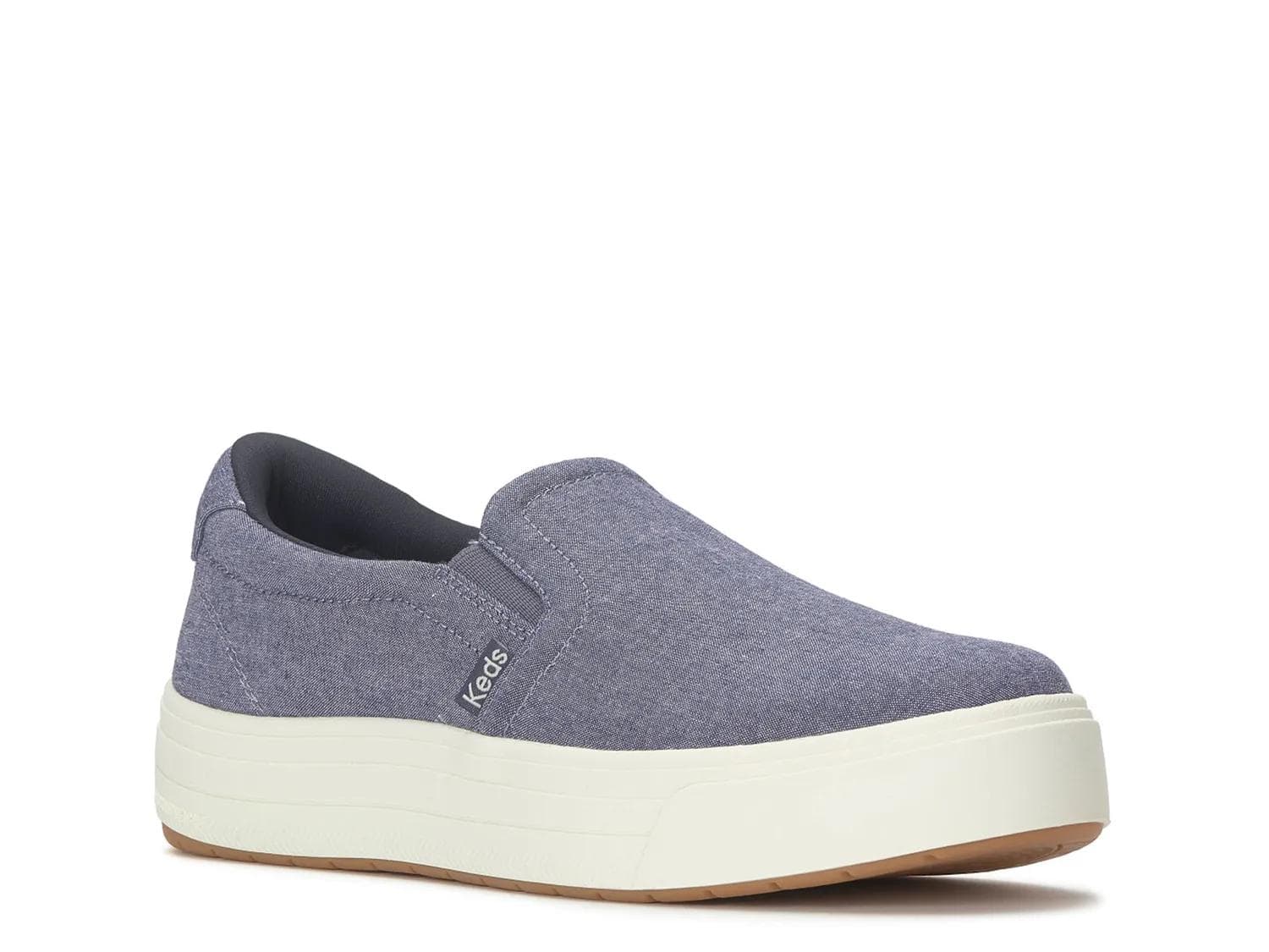 Park Platform Slip-On Sneaker - Women's - image 2