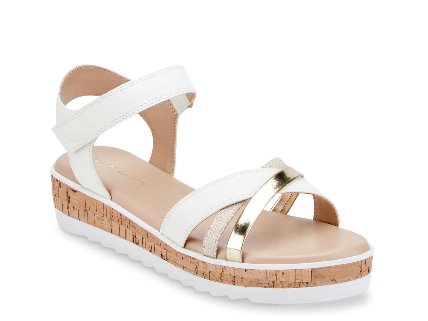 Gyllie Sandal