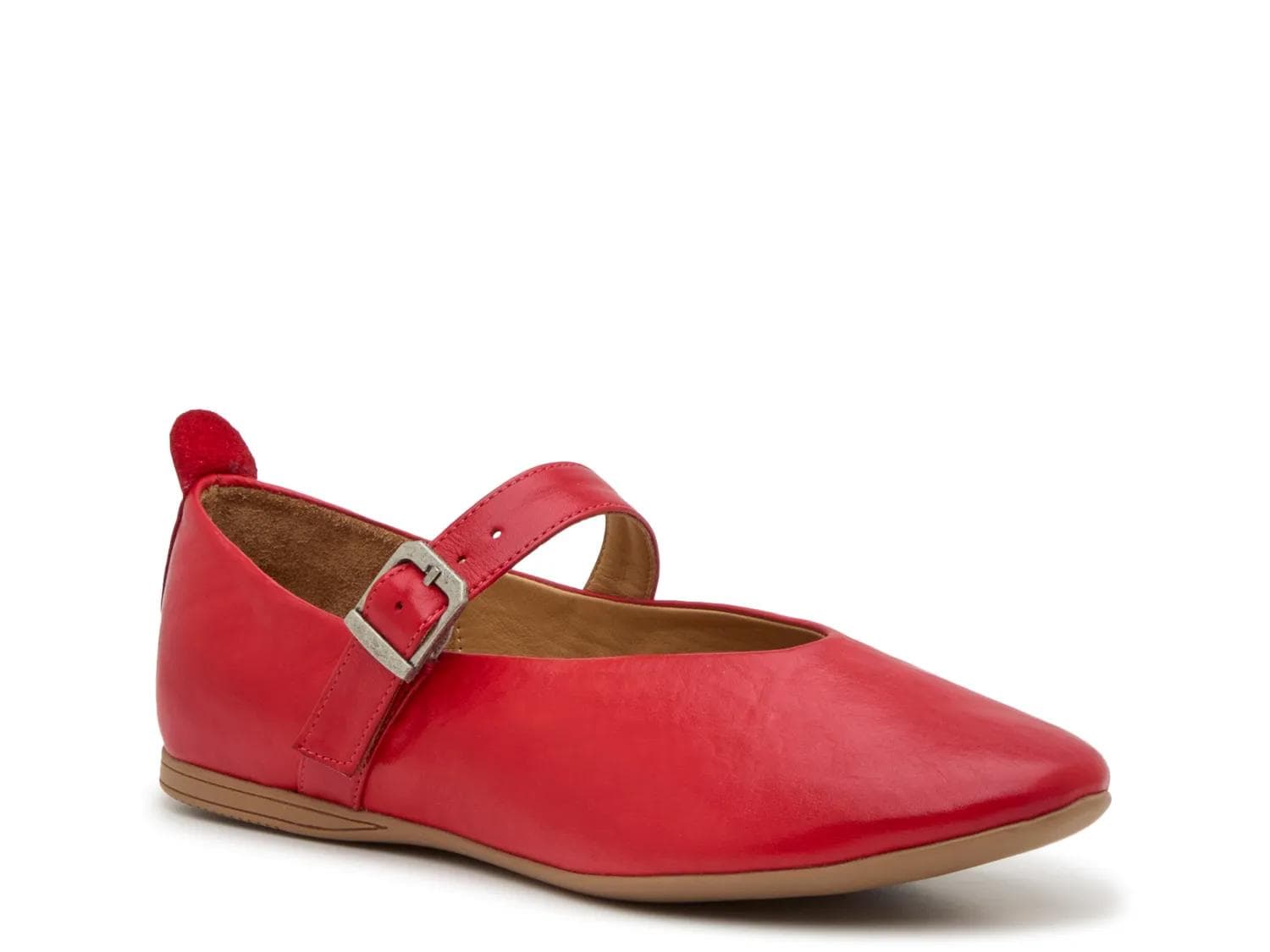 Kiki Mary Jane Flat - image 1