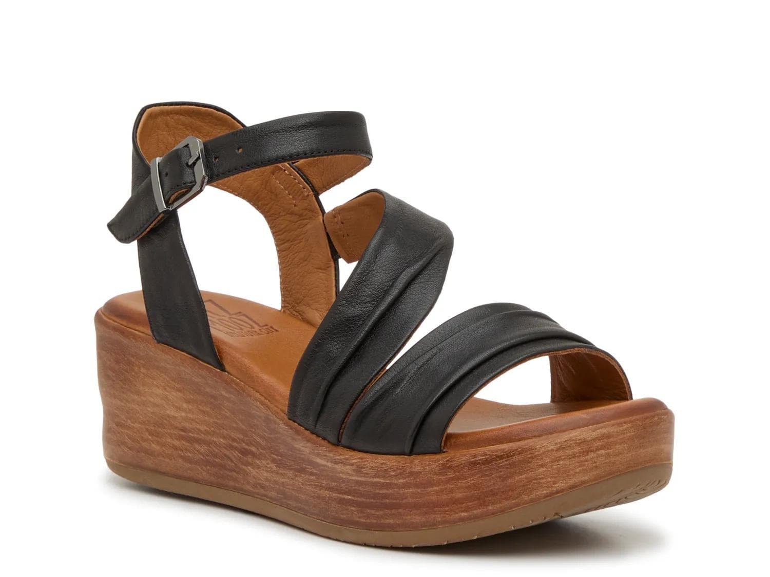 Wynn Wedge Sandal - image 2
