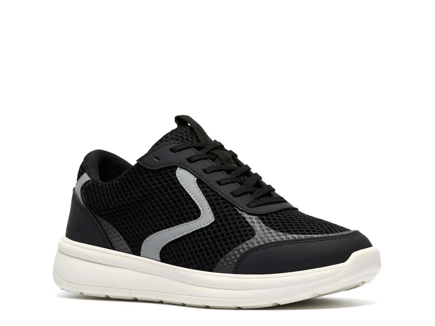 Cloudsteppers Ezrinn Tie Sneaker - image 2
