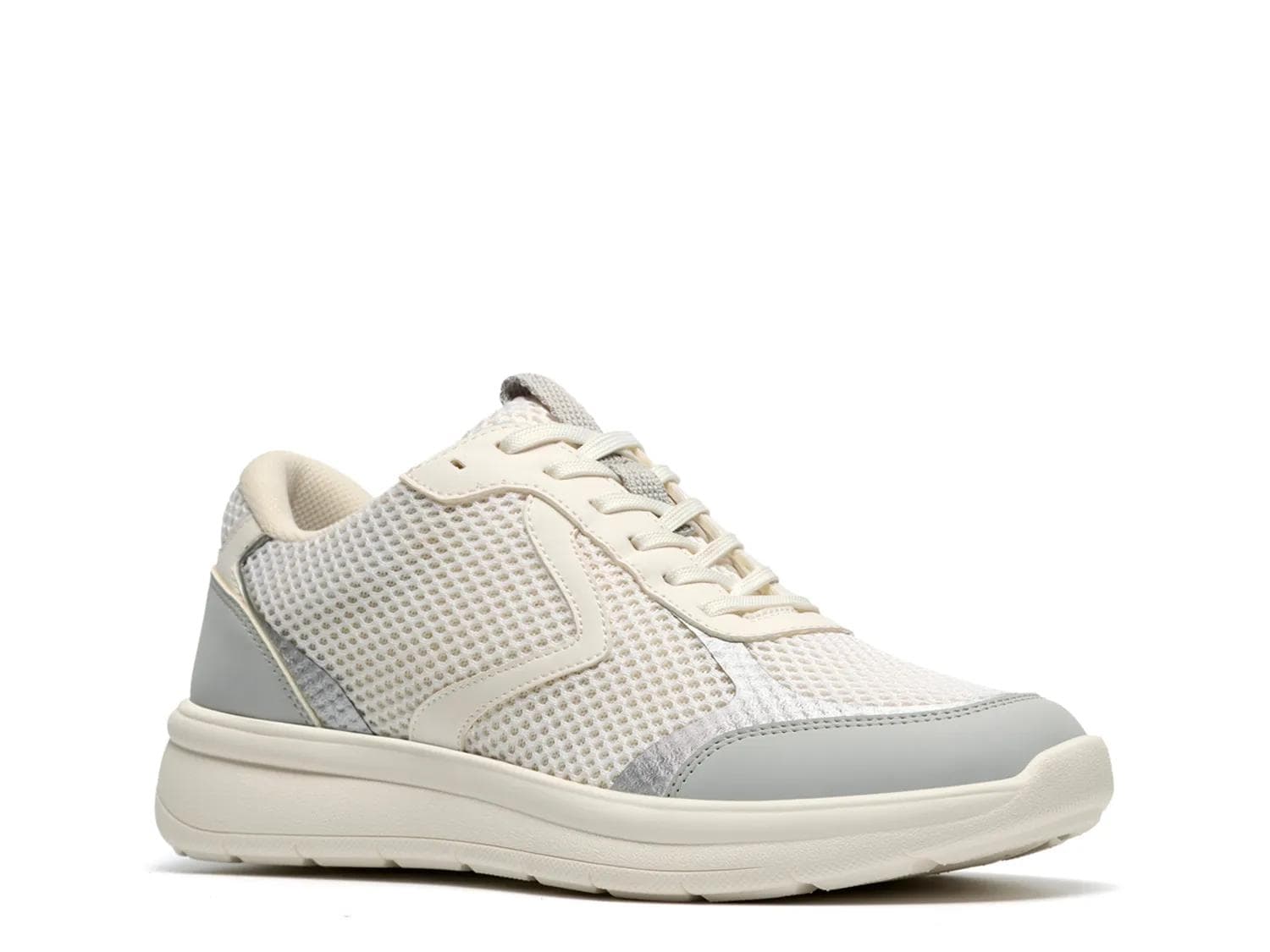 Cloudsteppers Ezrinn Tie Sneaker - image 3