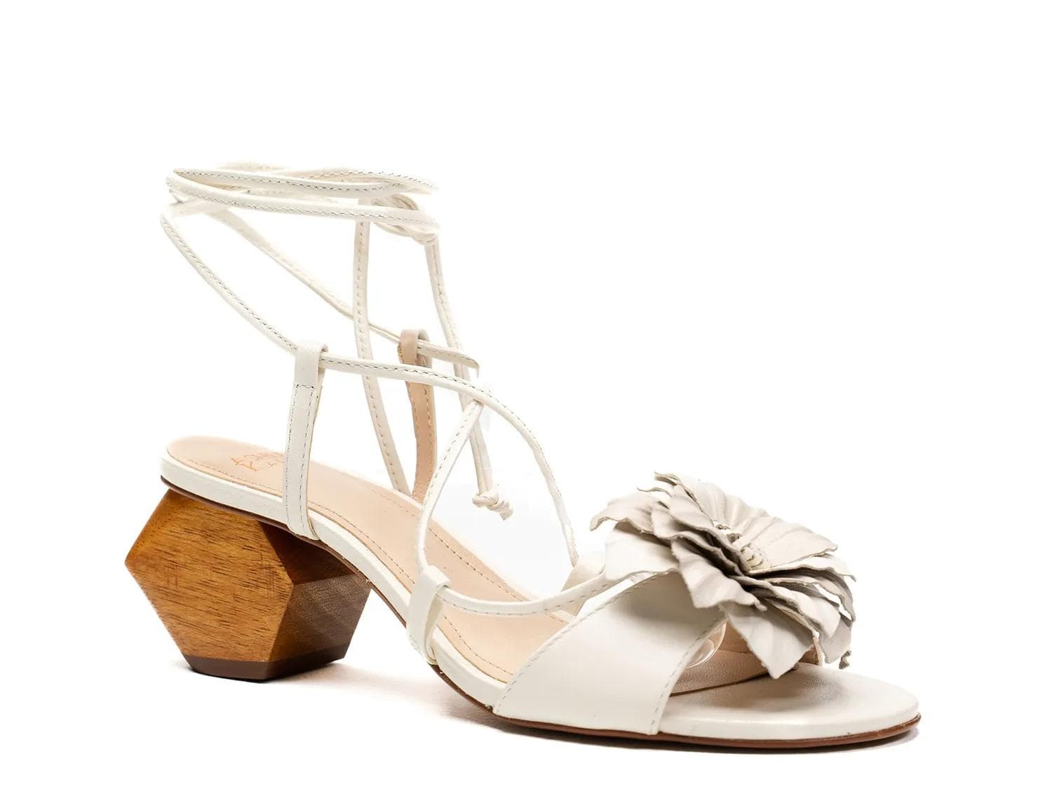 Orchid Sandal - image 2