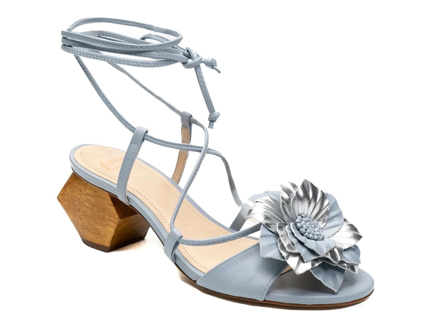 Orchid Sandal - image 1