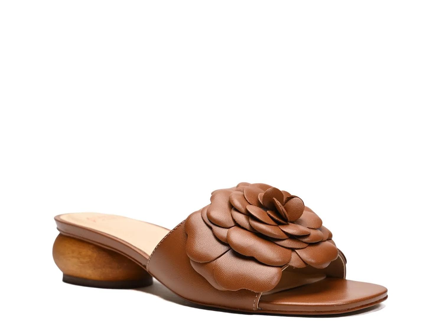 Rose Sandal - image 3