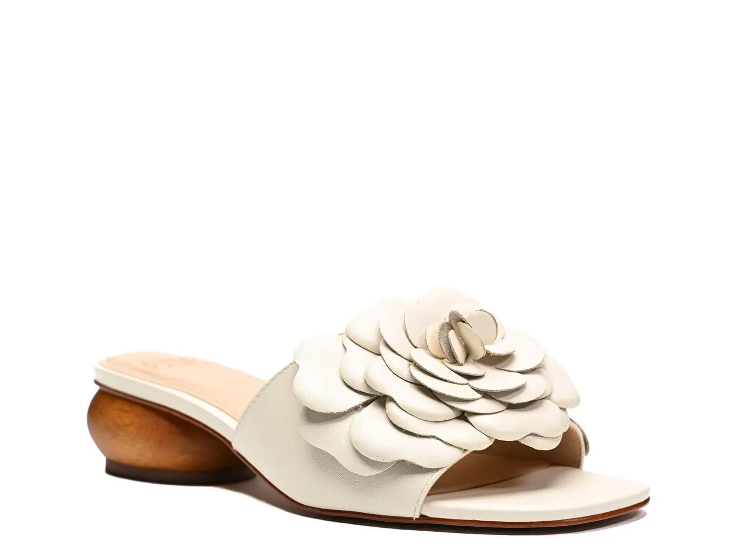 Rose Sandal - image 1