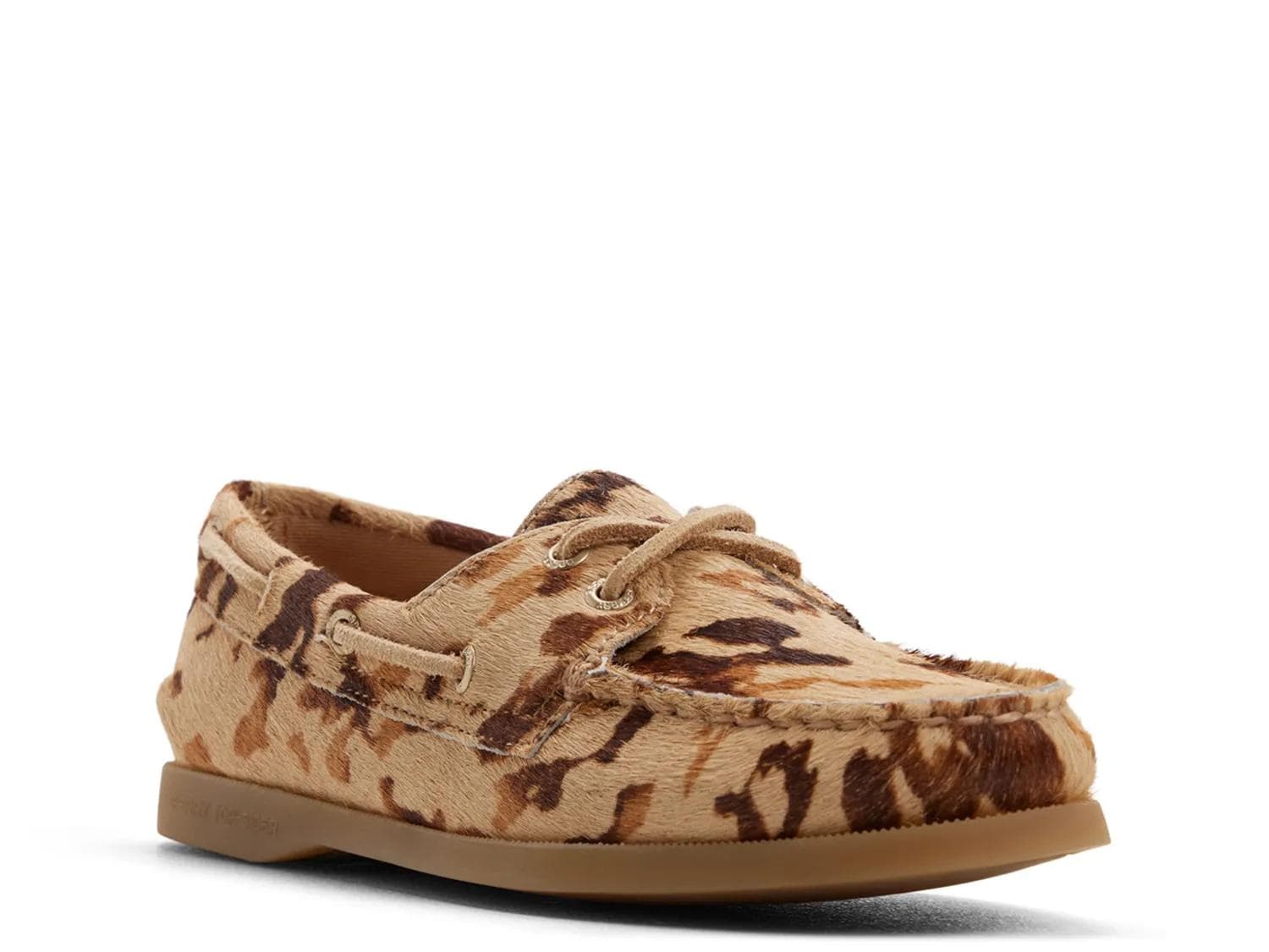 Authentic Original 2-Eye Boat Shoe