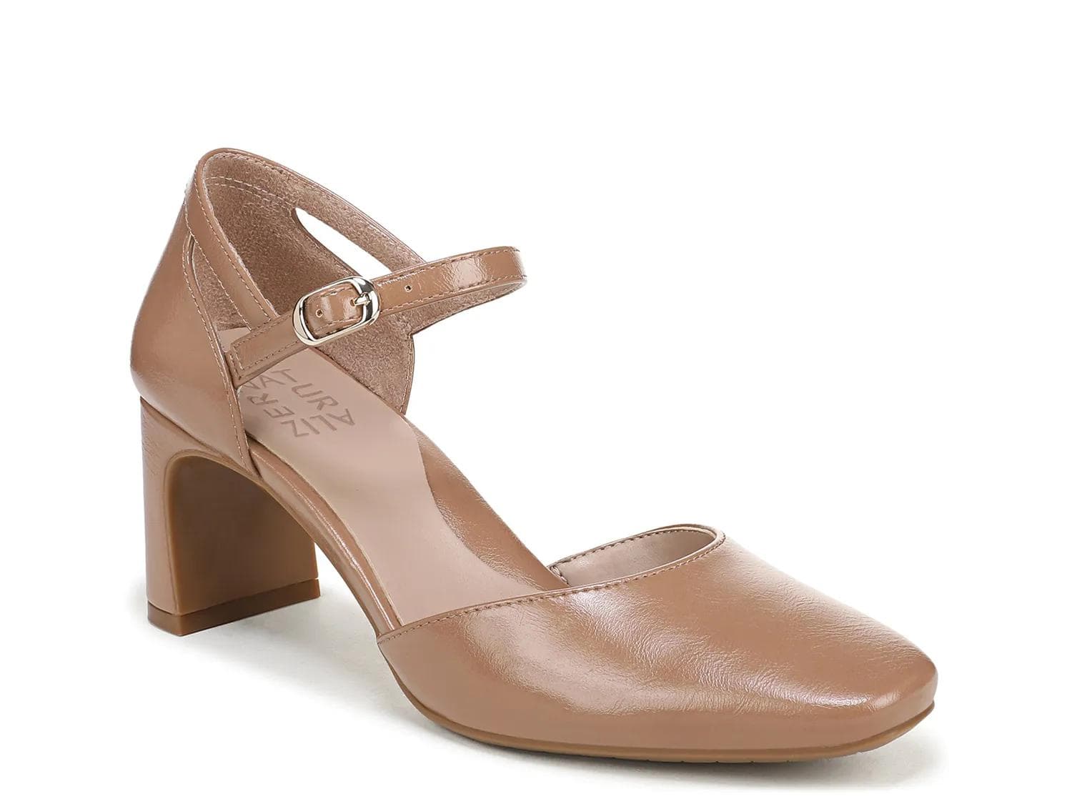 Yasmin Pump - image 4