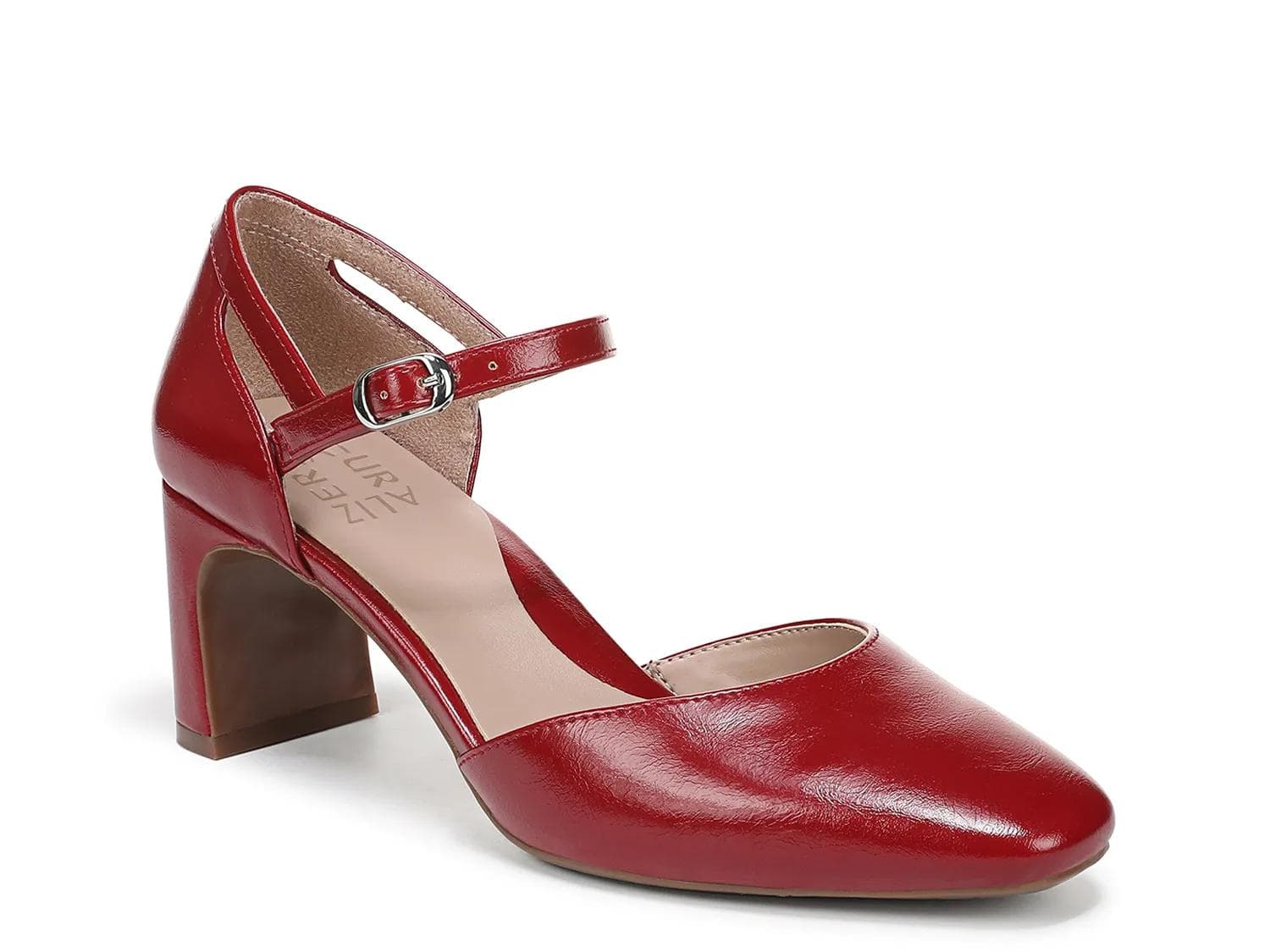 Yasmin Pump - image 1