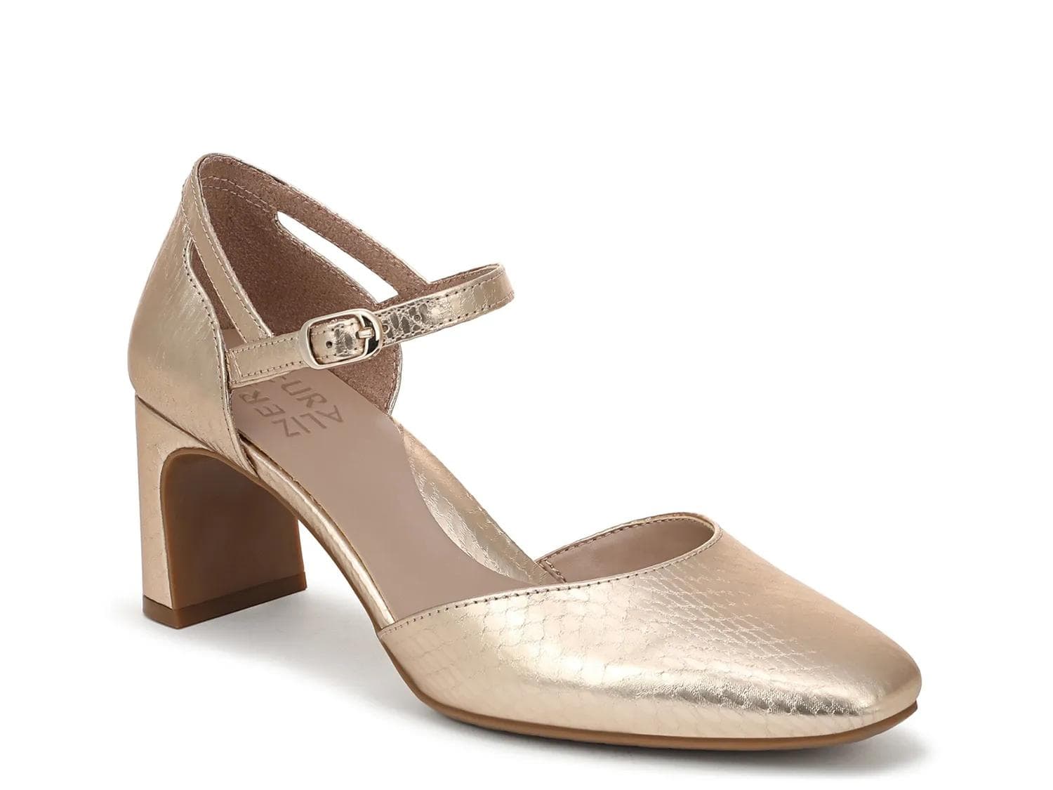 Yasmin Pump - image 3