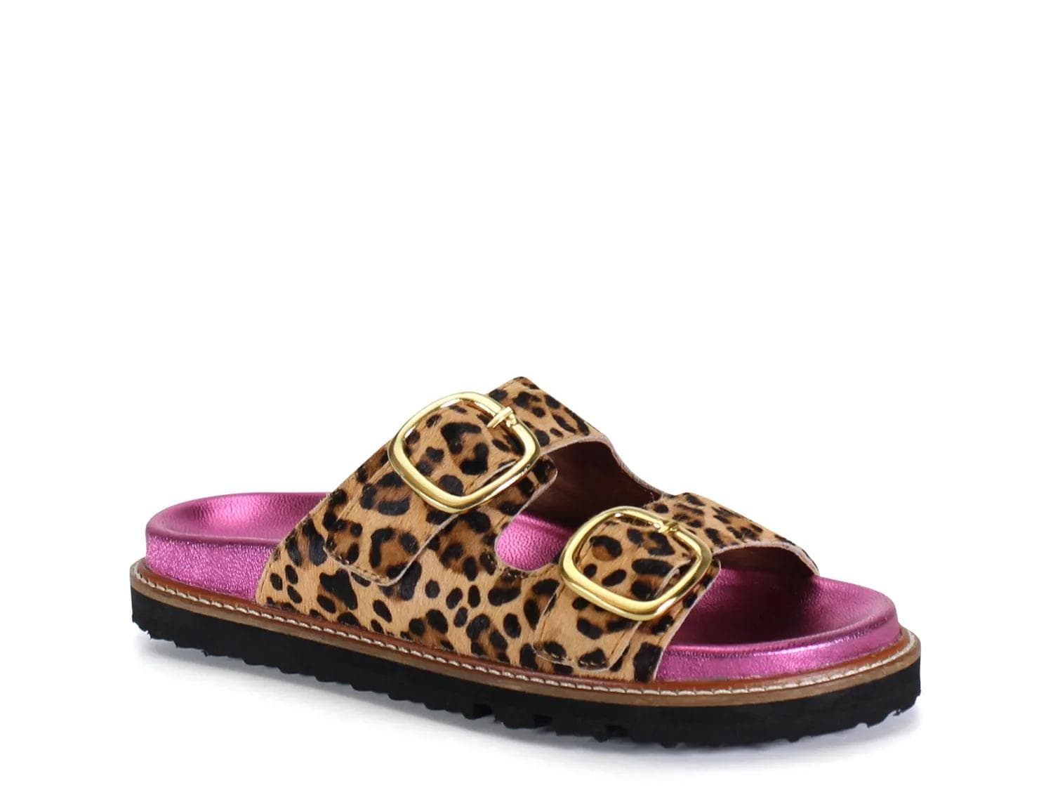 Jan Et Sandal