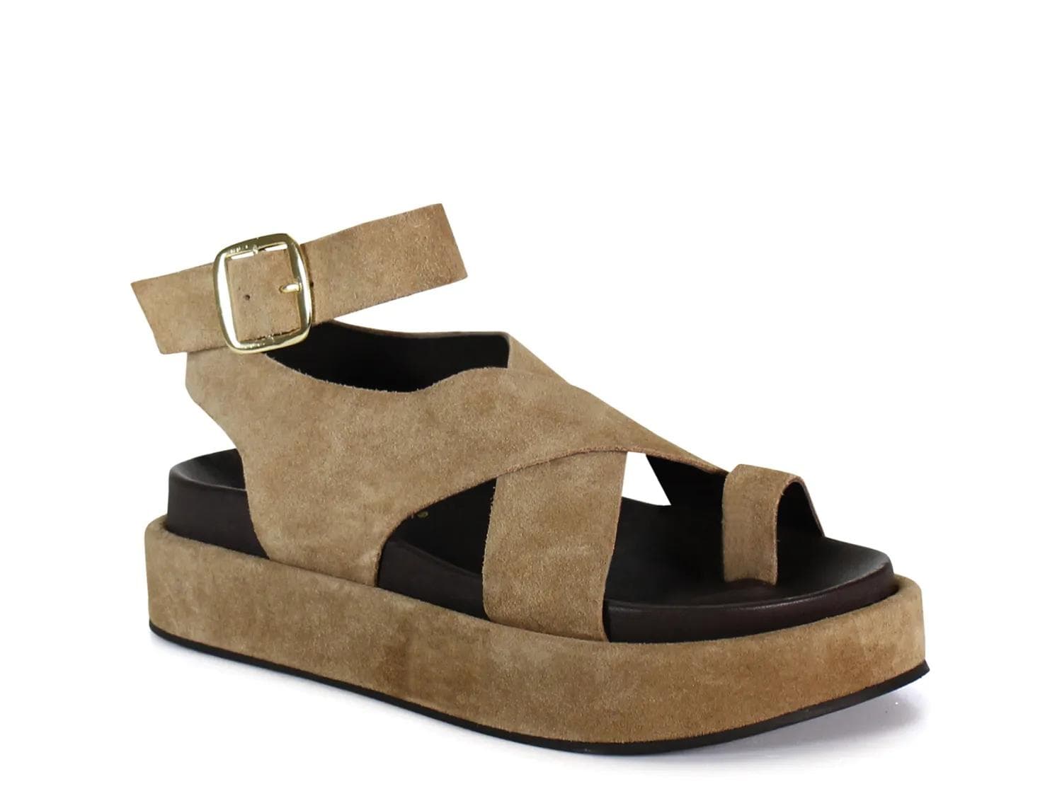 Sugar Fix Platform Sandal - image 2