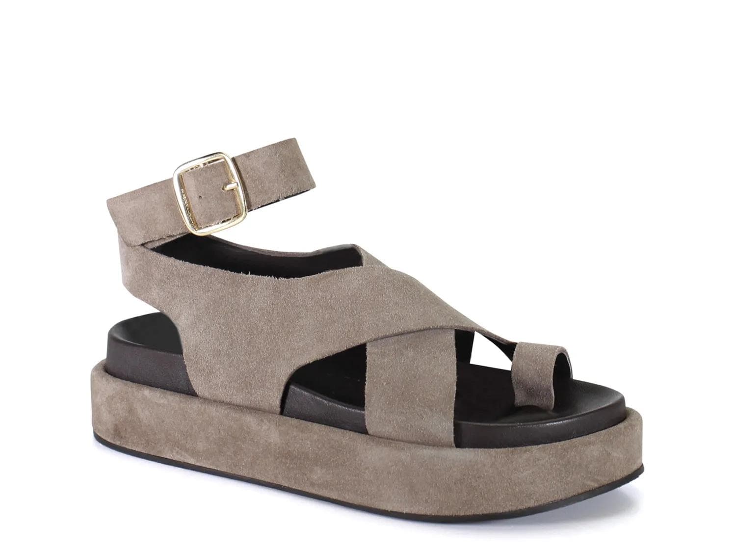 Sugar Fix Platform Sandal - image 1