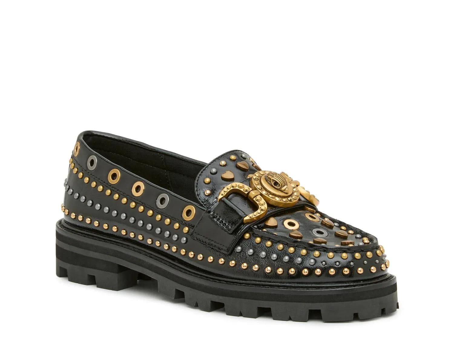 Mansion Stud Loafer