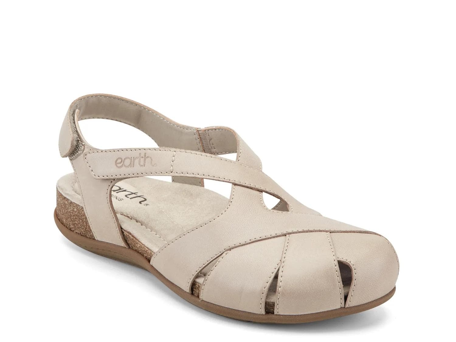 Brentia Fisherman Sandal - image 2