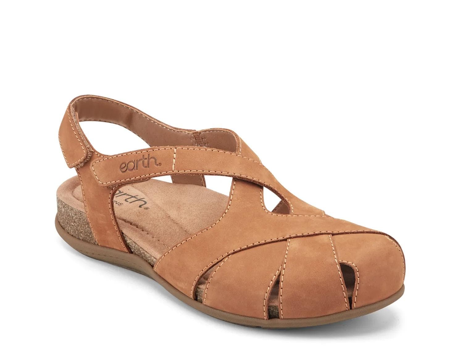 Brentia Fisherman Sandal - image 4