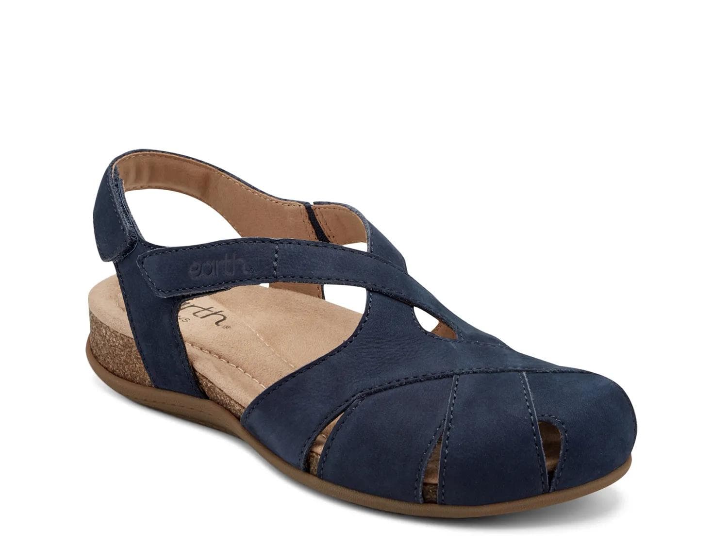 Brentia Fisherman Sandal - image 1