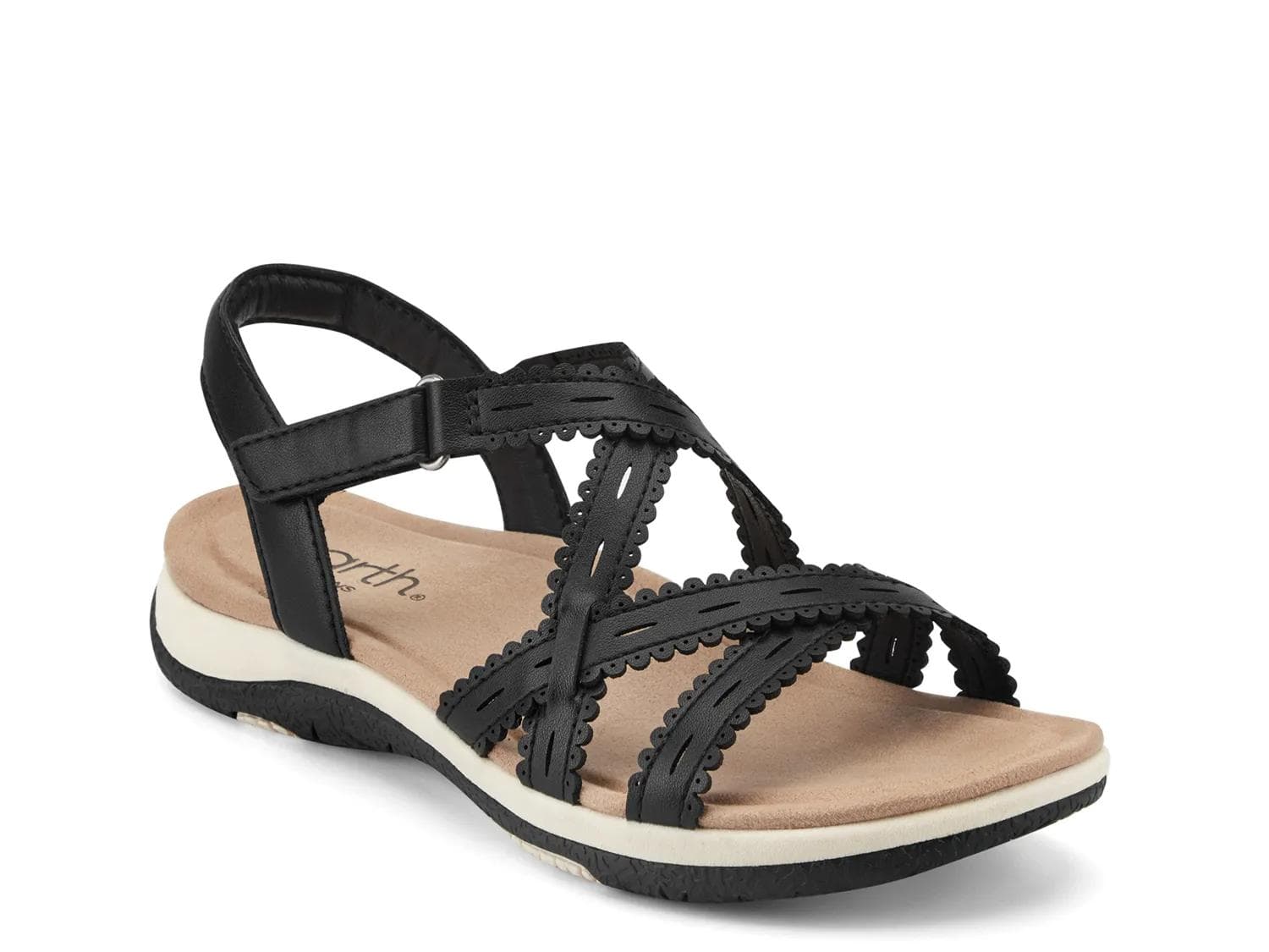 Sanetra Sandal - image 2