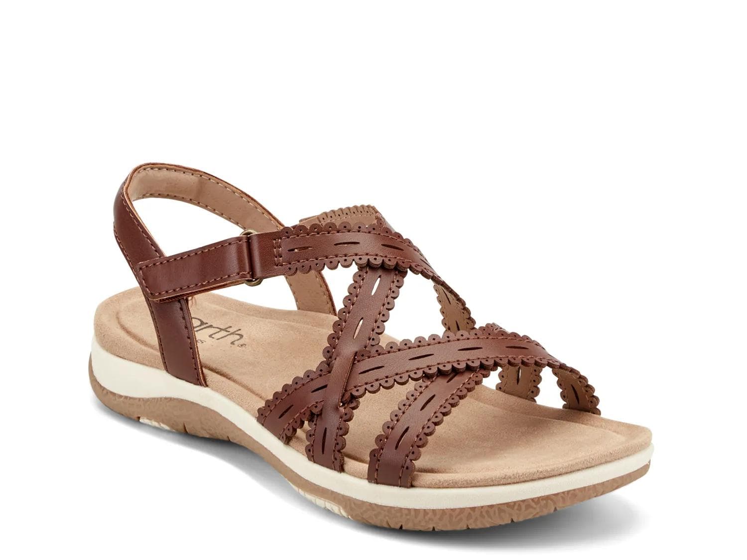 Sanetra Sandal - image 3