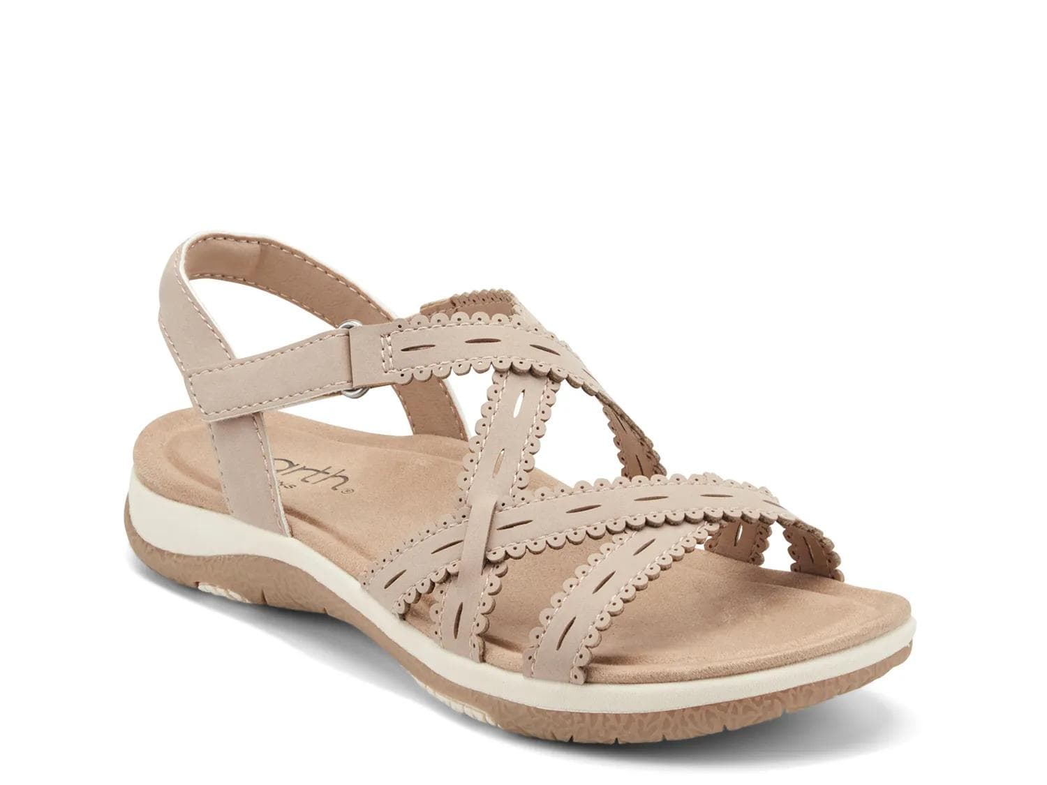 Sanetra Sandal - image 1