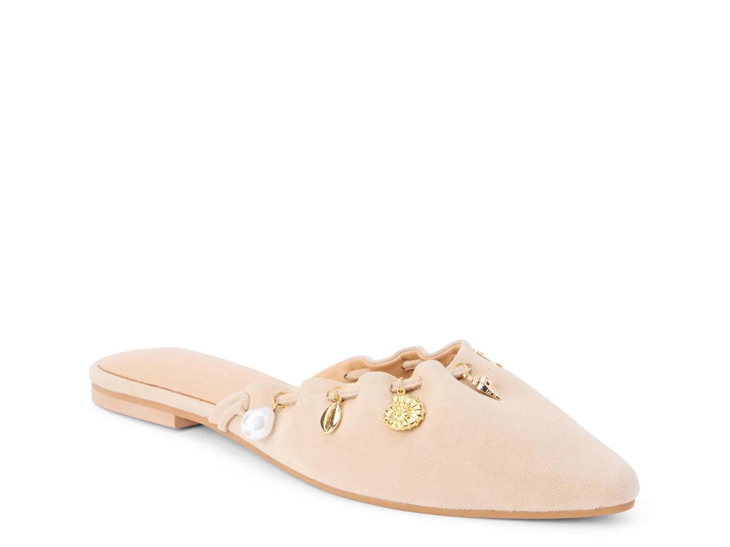 Monette Mule - image 1