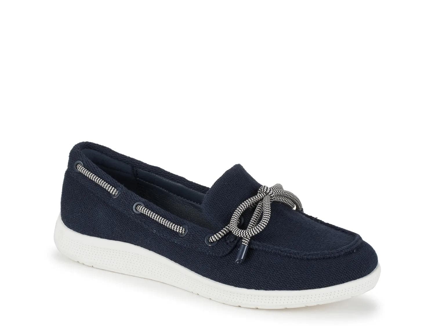 Venia Boat Shoe - image 1