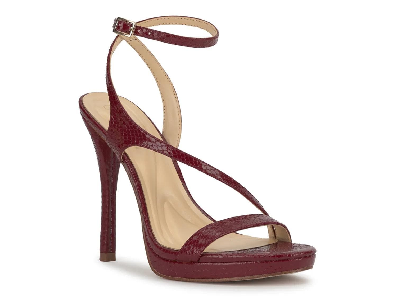 Dixia Platform Sandal - image 3