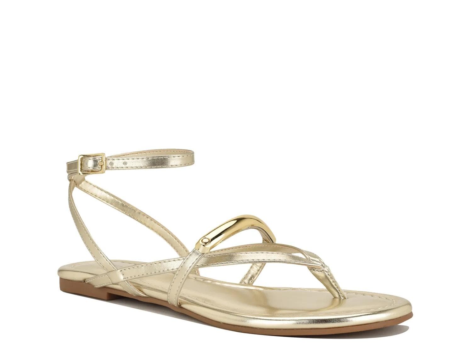 Bretta Sandal - image 1